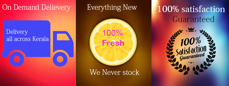 FarmFresh Vegetables
